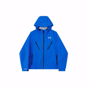 Mertra Blue Jacket