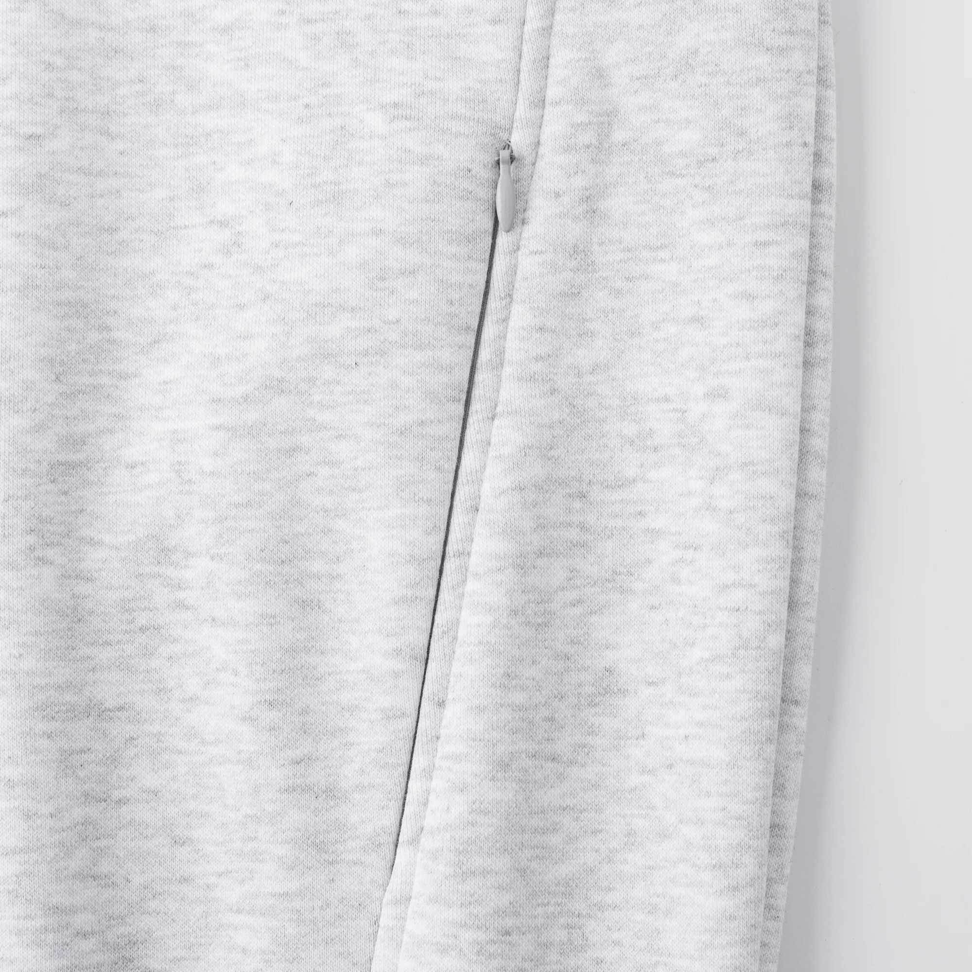 MERTRA x Umbro Warm Up Hood (Grey/Grey) - Image 6