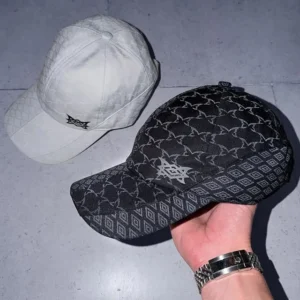 Mertra × Umbro Reflective Technical Cap