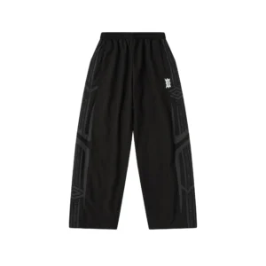 MERTRA x Umbro Technical Bottoms (Black)