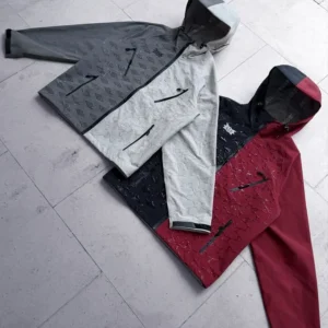 Mertra x Umbro Water Reactive Shell Jacket