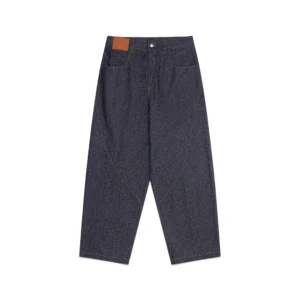 Mertra All Ova Raw Denim