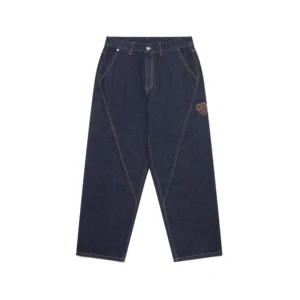 Mertra Bigstep Denim (Indigo)