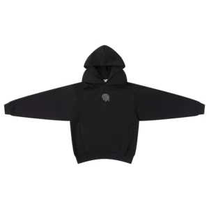 Mertra Bigstep Hood 2.0 Black