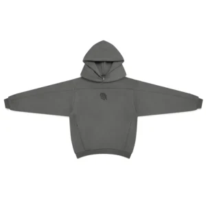 Mertra Bigstep Hood 2.0 (Charcoal)