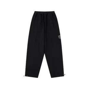Mertra Bigstep Joggers 2.0 (Black)