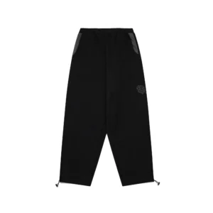 Mertra Bigstep Joggers (Black/Grey)