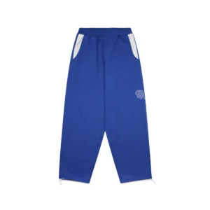 Mertra Bigstep Joggers (Blue/White)
