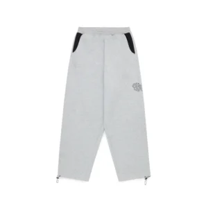 Mertra Bigstep Joggers (Grey/Black)