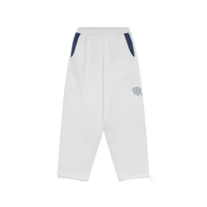 Mertra Bigstep Joggers (Grey/Navy)