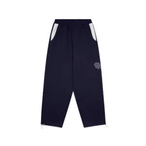 Mertra Bigstep Joggers (Navy/White)