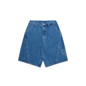 Mertra Bigstep Jorts (Blue)