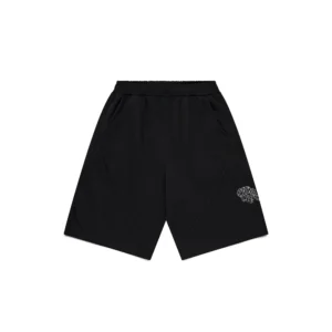 Mertra Bigstep Shorts (Black)