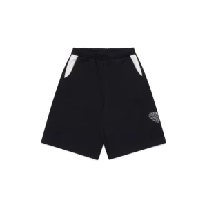 Mertra Bigstep Shorts (Black/White)