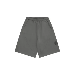 Mertra Bigstep Shorts (Charcoal)