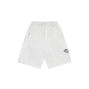 Mertra Bigstep Shorts (Light Grey)