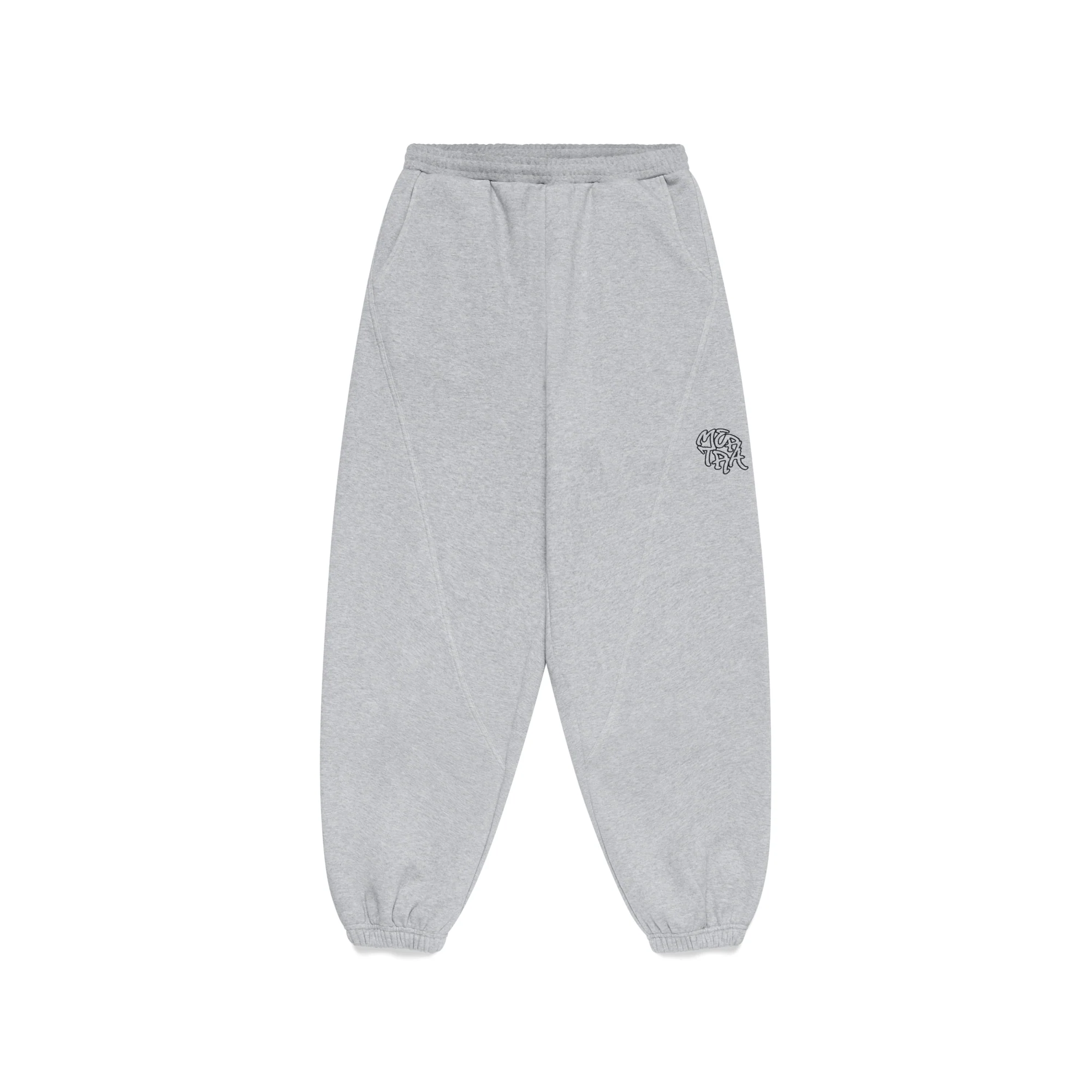 Mertra Pulse Jogger (Grey)