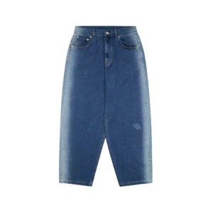 Mertra Sider Denim (Blue)