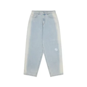 Mertra Slider Denim (Light Blue)