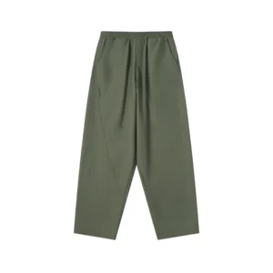 Mertra Tech Joggers (Army)