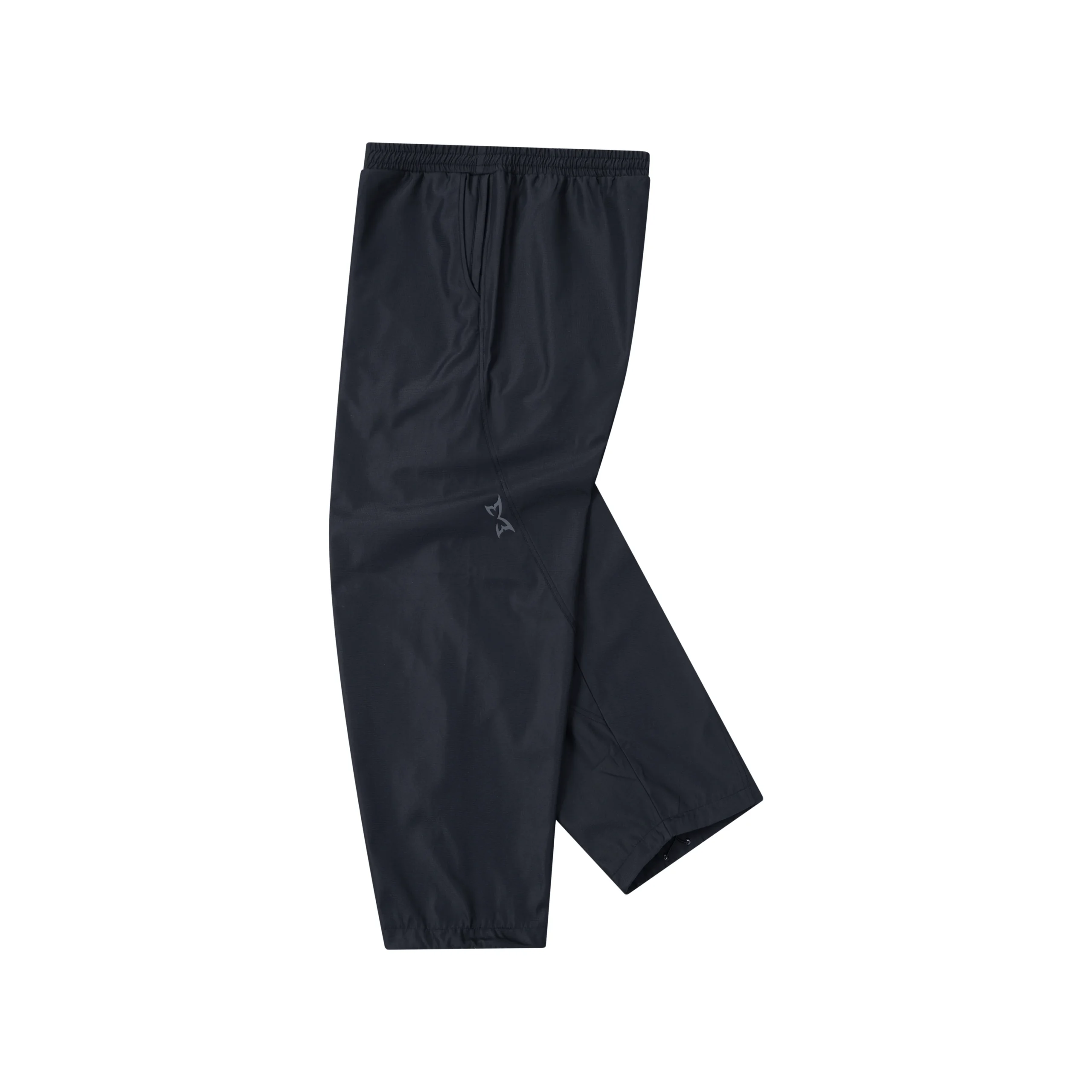 Mertra Tech Joggers (Black) - Image 4