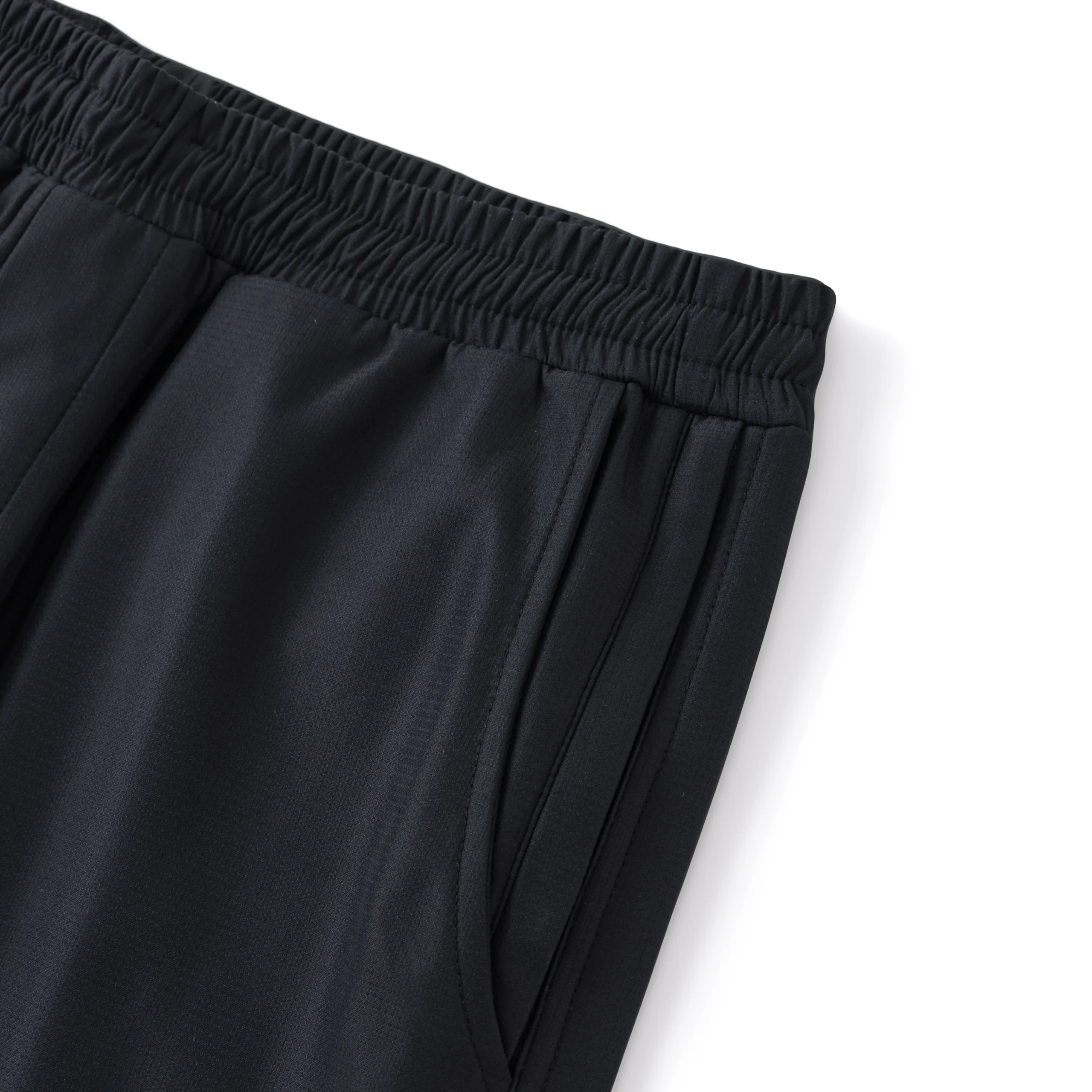 Mertra Tech Joggers (Black) - Image 11