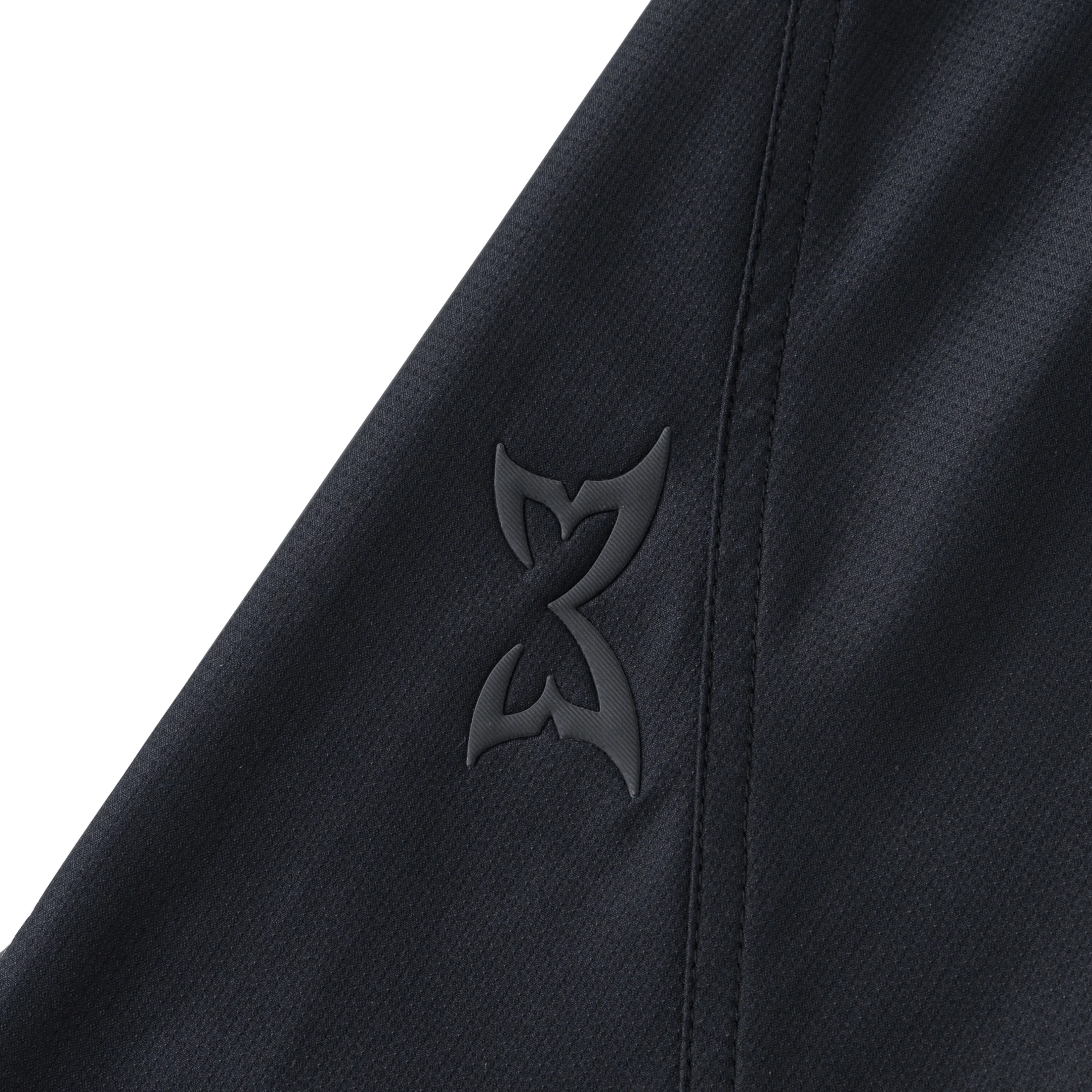 Mertra Tech Joggers (Black) - Image 12