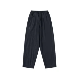 Mertra Tech Joggers (Black)