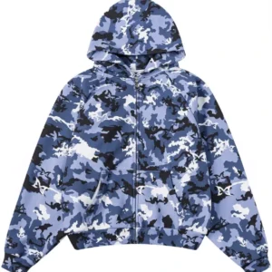 Mertra Terrain Camo Hood