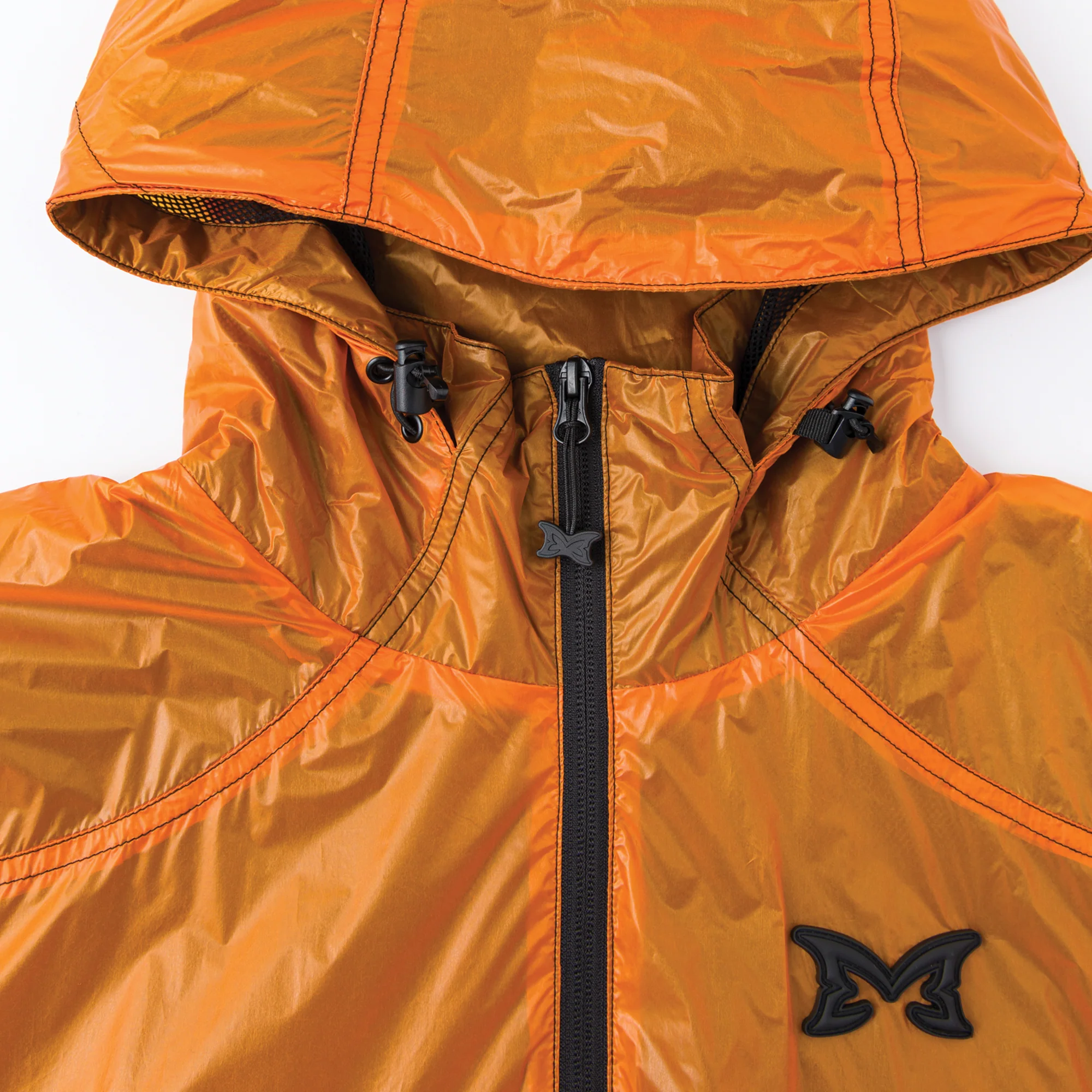 Mertra Trashbag Jacket (Packable) - Image 10
