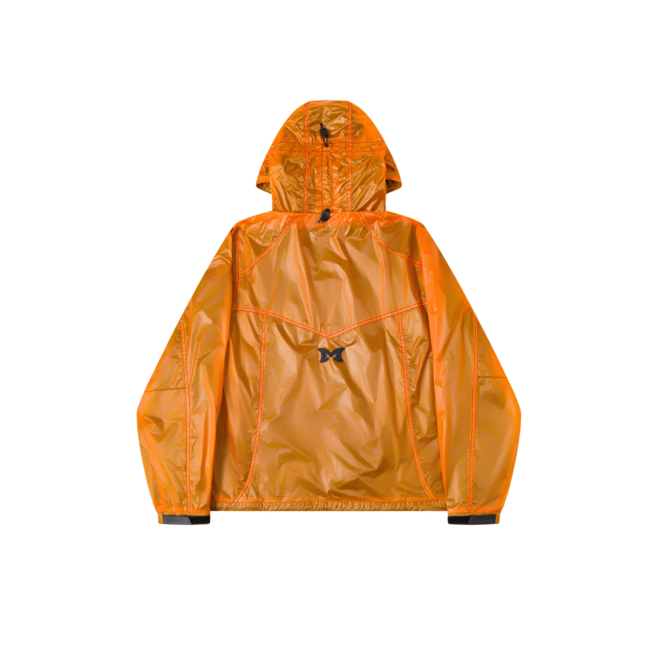 Mertra Trashbag Jacket (Packable) - Image 2