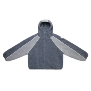 Mertra Yeti Fleece (Livid)