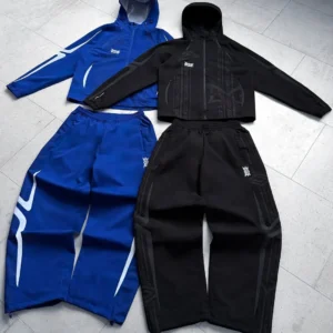 Mertra x Umbro Reflective Technical Tracksuit