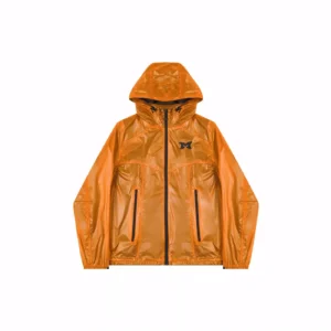 Mertra Trashbag Jacket (Packable)