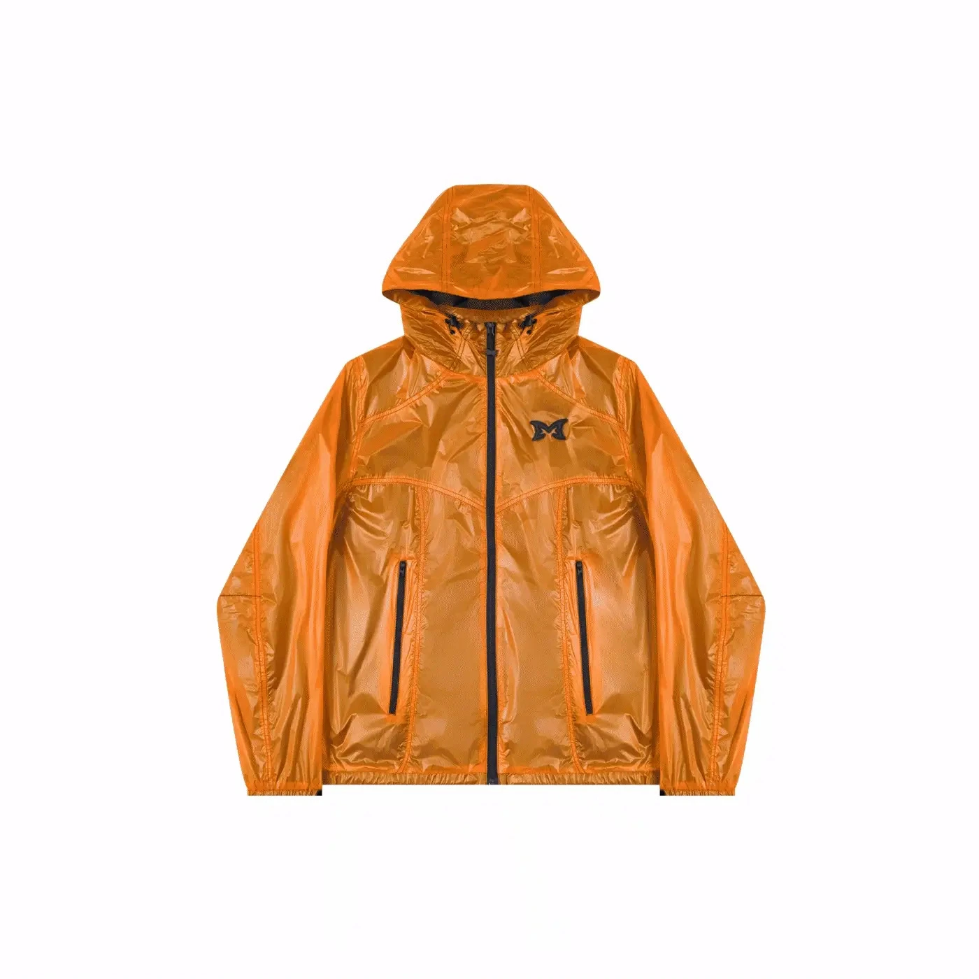 Mertra Trashbag Jacket (Packable)