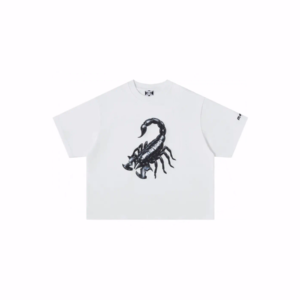Mertra White T-Shirts